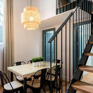 Appartement met Drie Slaapkamers