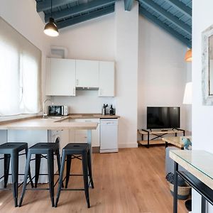 Appartement met een Slaapkamer